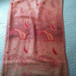 Pashmina shawl